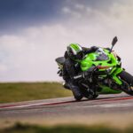 Kawasaki Ninja ZX-6R 2024