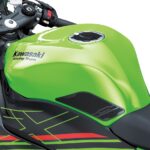 Kawasaki Ninja ZX-6R 2024