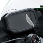 Kawasaki Ninja ZX-6R 2024