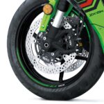 Kawasaki Ninja ZX-6R 2024