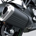 Kawasaki Ninja ZX-6R 2024