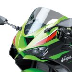 Kawasaki Ninja ZX-6R 2024