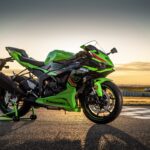 Kawasaki Ninja ZX-6R 2024