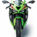 Kawasaki Ninja ZX-6R 2024