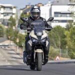 Keeway Vieste XDV 300 2023