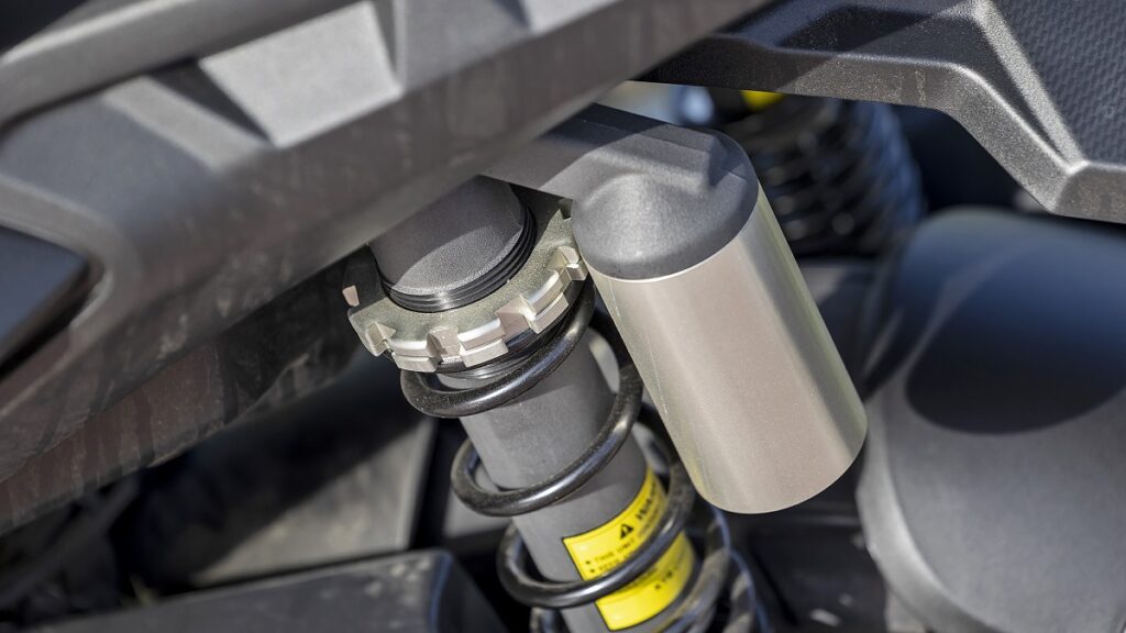 Prueba Keeway Vieste XDV 300: El desconocido que vino de oriente 15 Keeway Vieste XDV 300 2023