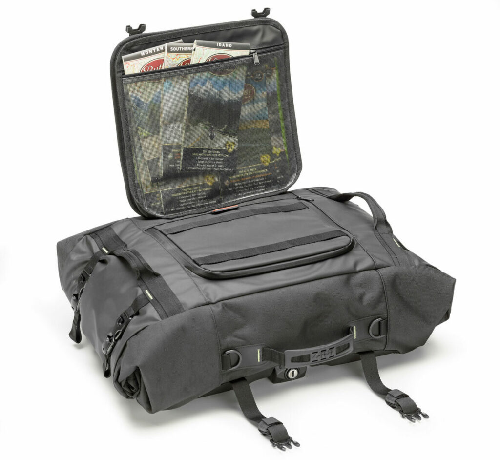 La gama Canyon de GIVI se amplía con dos nuevas bolsas 12 NDP_GIVI_CANYON_GRT723_(1)