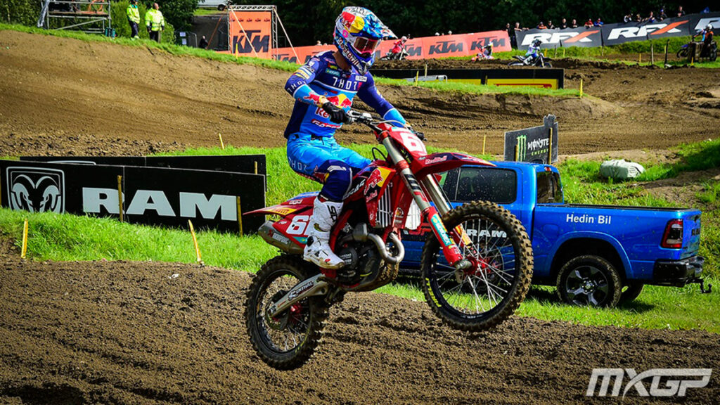 MXGP Suecia: Seewer acaba con la racha de Febvre y Prado mantiene su ventaja como líder 10 prado-mxgp-suecia