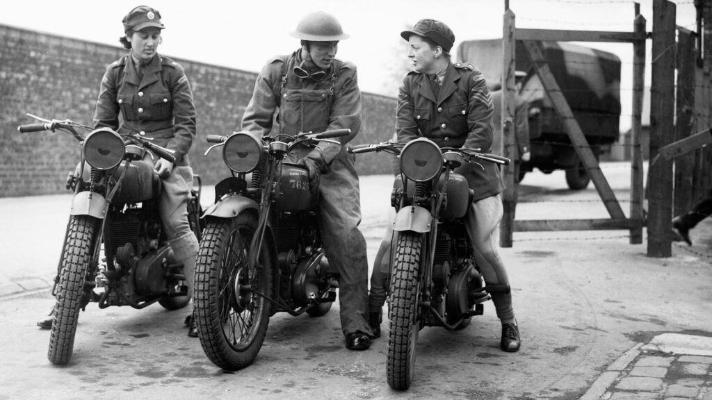 Las 10 marcas de motos más antiguas en activo 10 Royal Enfield