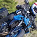 Suzuki GSX-8S
