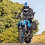 Prueba Suzuki GSX-8S 2023