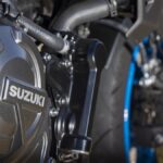 Prueba Suzuki GSX-8S 2023