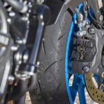 Prueba Suzuki GSX-8S 2023