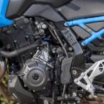 Prueba Suzuki GSX-8S 2023