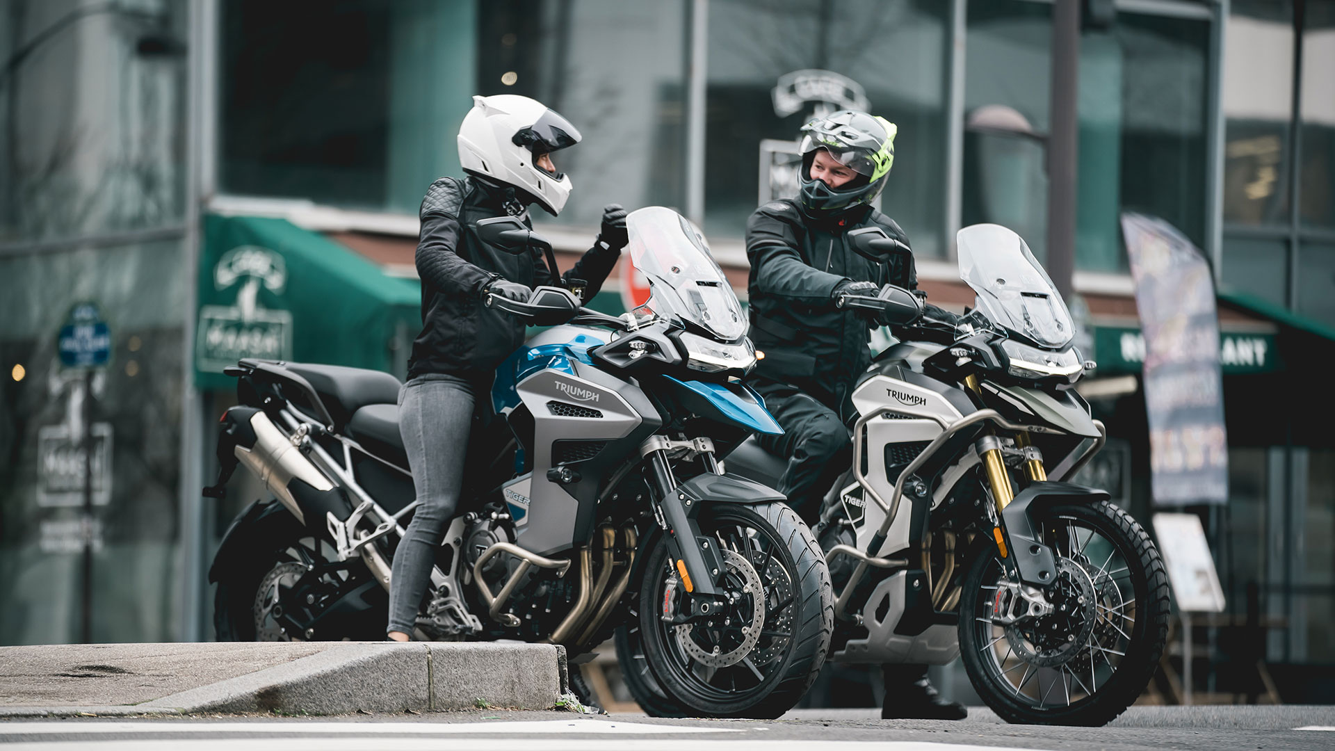 La Triumph Tiger 1200 añade una función tremendamente añorada por sus usuarios 6 TIGER1200_AJUSTE_ELECTRONICO_ALTURA_03