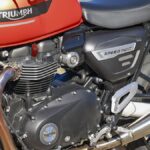 Triumph Speed Twin 1200 2023