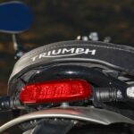 Triumph Speed Twin 1200 2023