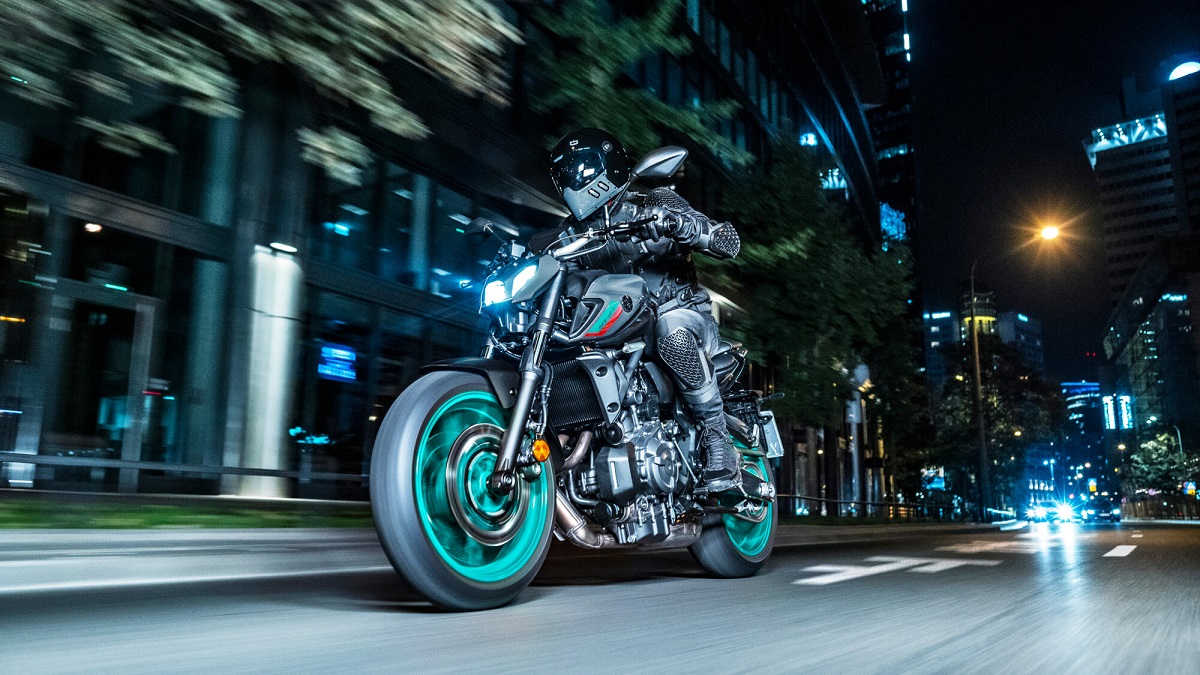 Yamaha MT-07: una de las motos naked superventas se presenta con promociones en la financiación y más ventajas