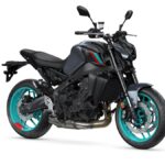 Yamaha MT 09 2022