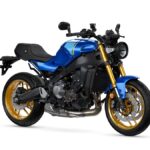 Yamaha XSR900