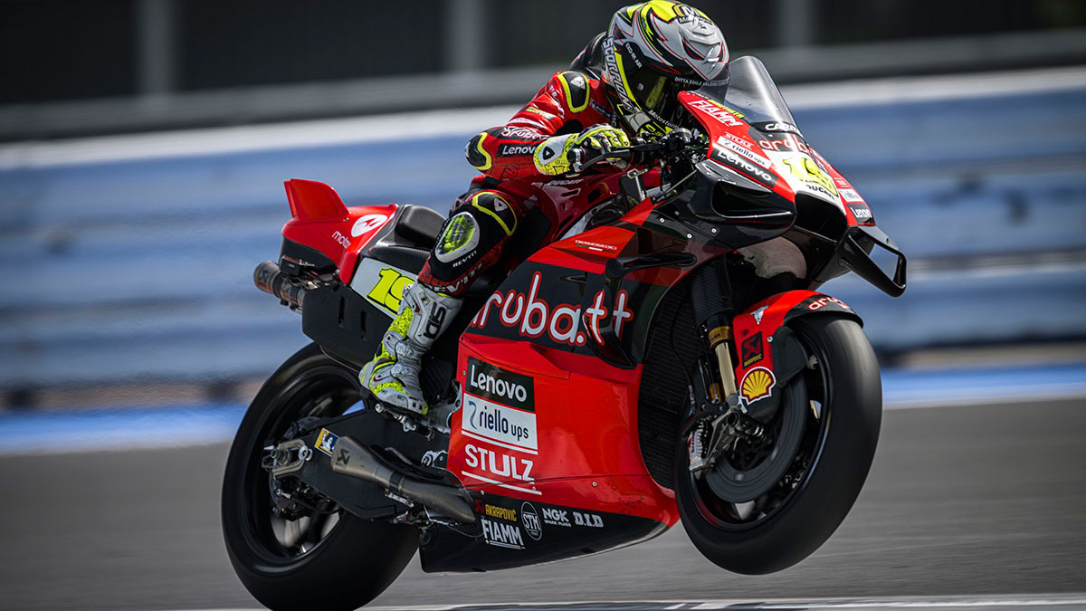 Bautista vuelve a MotoGP: el líder del WSBK participará en el GP de Malasia como wildcard 6 bautista-motogp-wildcar
