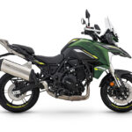 Benelli TRK 702/X