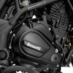 Benelli TRK 702X