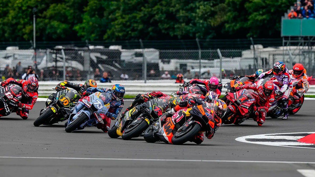 Las claves antes de ver la carrera de MotoGP en Silverstone 6 carrera-sprint-motogp-silverstone-2023