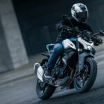 CFMOTO 450NK