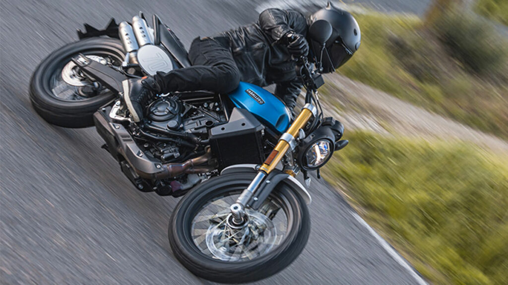 Fantic Caballero 700: este es su precio para España 1 fantic-caballero-700-precio-espana-1