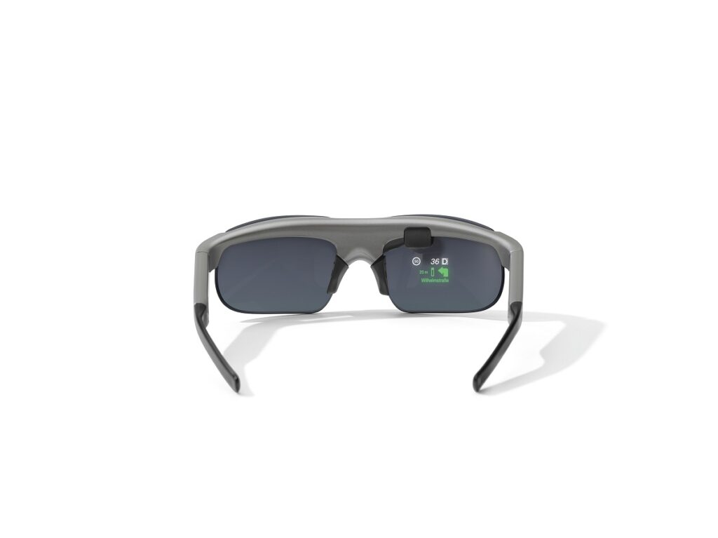 BMW Motorrad Connected Ride Smartglasses 2023: las gafas de sol que siempre has sonado para rodar en moto 2 Gafas de sol BMW Motorrad Connected Ride Smartglasses 2023