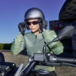 Gafas de sol BMW Motorrad Connected Ride Smarglasses 2023