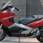 gilera gp800