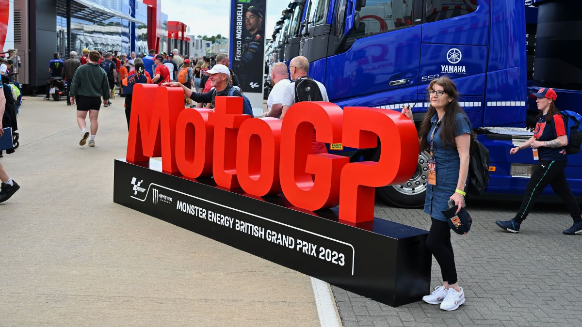 Arranca la segunda edición de Ride to the FIM Awards: destino Liverpool 1 Ride to the FIM Award