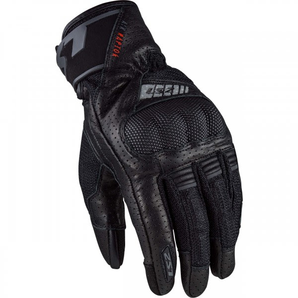 Ola de calor... ¿y qué? Así son las prendas de LS2 específicas para el verano 8 guantes ls2