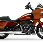 Harley-Davidson CVO Road Glide