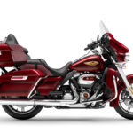 Harley-Davidson Ultra Limited Anniversary