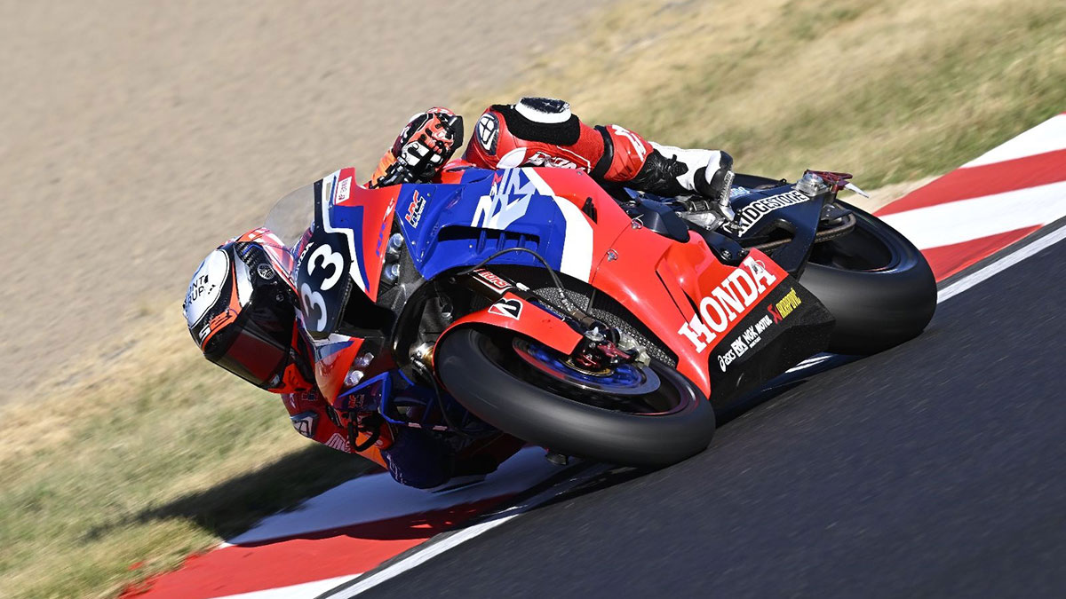 Honda se lleva la victoria en las 8 Horas de Suzuka 2023 7 honda-gana-8-horas-suzuka