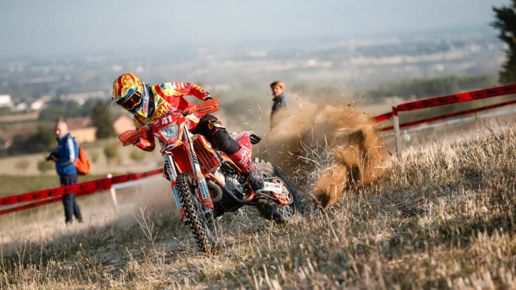España anuncia su equipo para los ISDE 2023 12 isde-garcia
