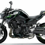 Kawasaki Z900 2024