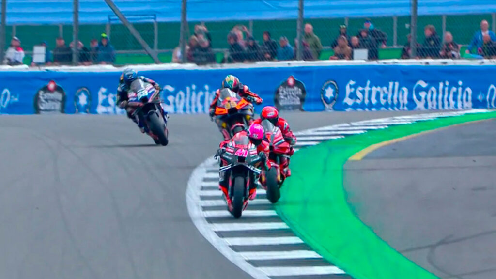 Ya se ha publicado el calendario provisional de MotoGP 2024 9 limites-pista-motogp