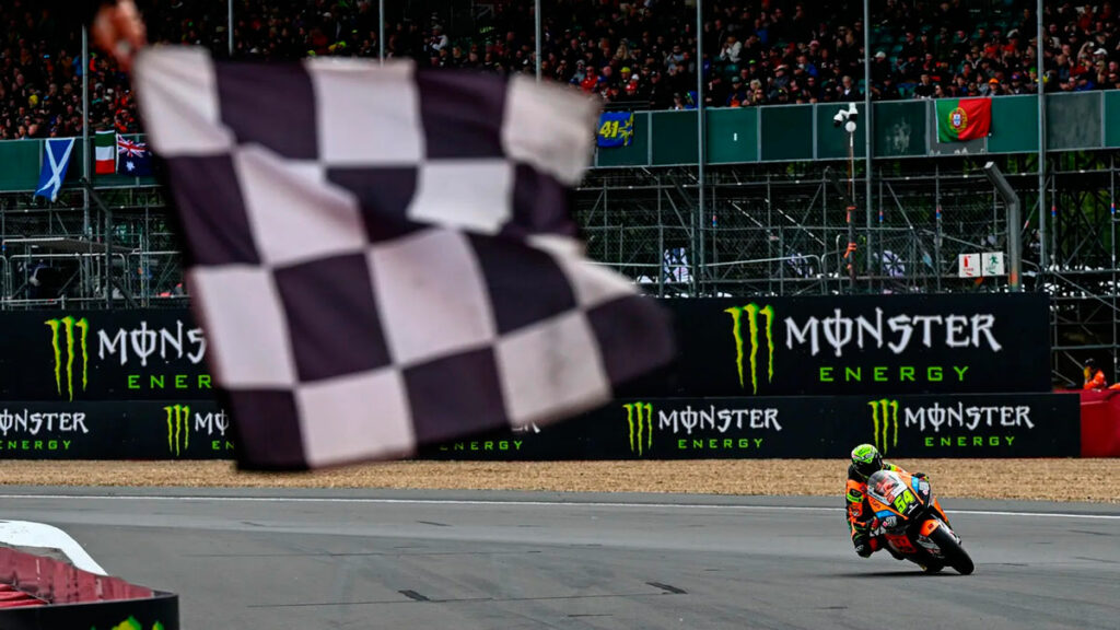 moto2 silverstone 2023