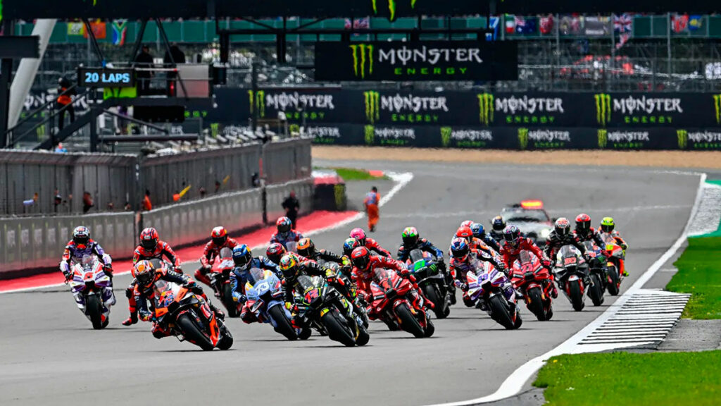 GP de Gran Bretaña de MotoGP: horarios y televisión 1 motogp-silverstone-2023-1