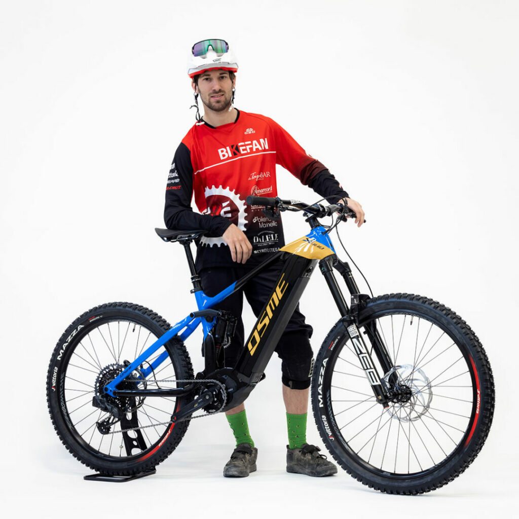 Polini se proclama campeona del mundo de Enduro E-Bike FIM 11 osme-polini-campeones-enduro-e-bikes-1