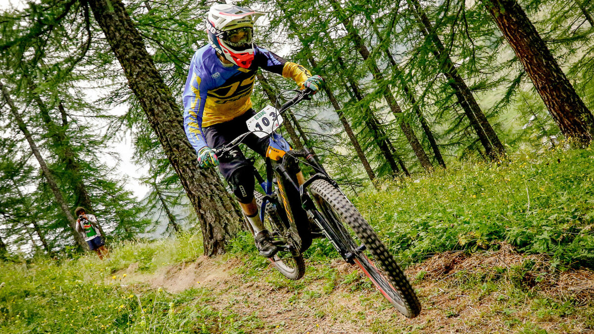 Polini se proclama campeona del mundo de Enduro E-Bike FIM 1 osme-polini-campeones-enduro-e-bikes