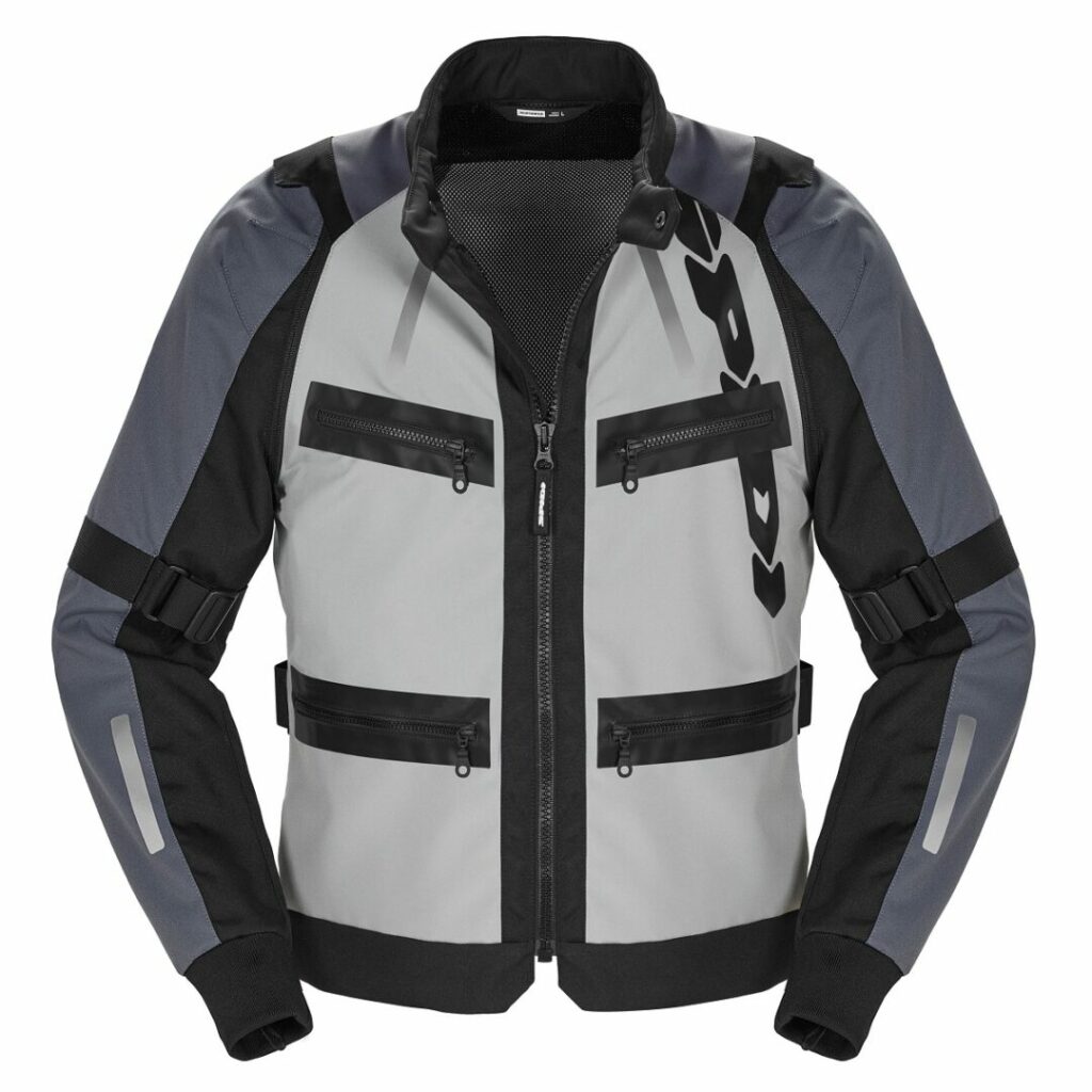 ¿Haces enduro o trail extremo? Esto es lo que te ofrece como equipamiento personal específico Spidi en su colección 2023 para rodar en moto off-road 11 Spidi Enduro Pro 2023