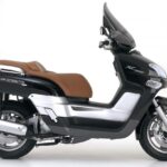 yamaha versity 300