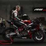 Aprilia RS 457 2024