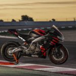 Aprilia RS 457 2024