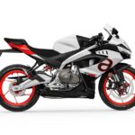 Aprilia RS 457